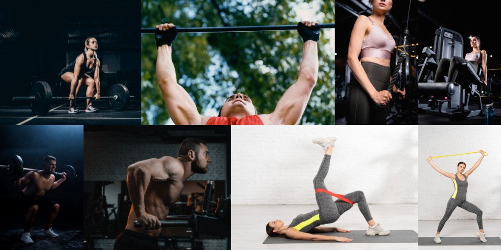 WHEN TO DO MULTI-JOINT EXERCISES AND SINGLE-JOINT&nbsp;EXERCISES?