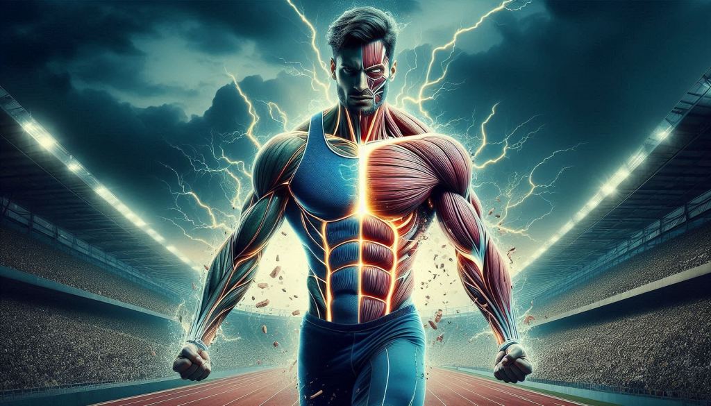 THE INSANE WAYS TRACK AND FIELD TRANSFORMS YOUR&nbsp;BODY