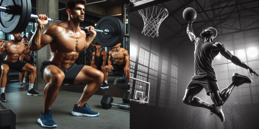 THE POWER OF POST-ACTIVATION&nbsp;POTENTIATION