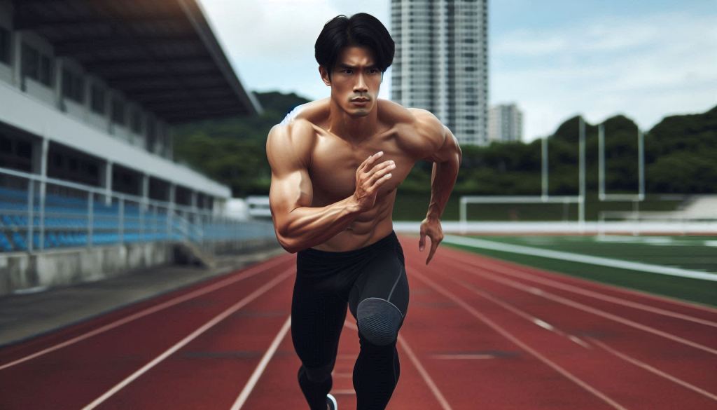 WHY RUNNING A SUB 10 SECOND 100M IS STILL&nbsp;MIND-BLOWING