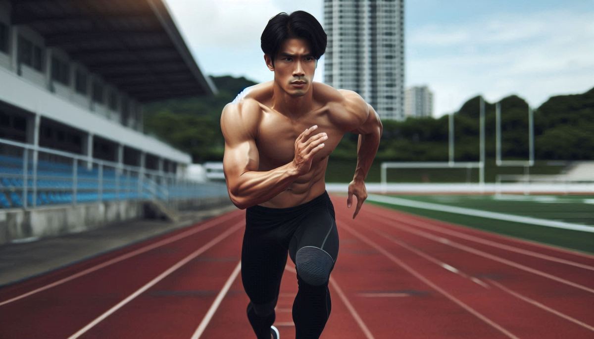 ¿POR QUÉ CORRER 100 METROS EN MENOS DE 10 SEGUNDOS SIGUE SIENDO&nbsp;INCREÍBLE?