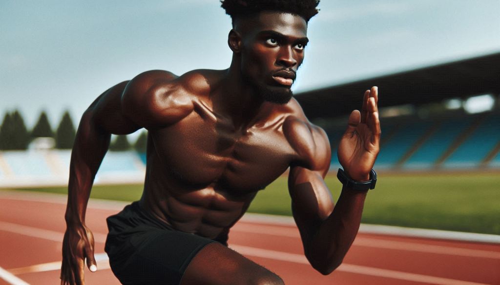 “FEED THE CATS”: LA FILOSOFÍA DE ENTRENAMIENTO DE TONY HOLLER QUE TE AYUDARÁ A MEJORAR TU&nbsp;VELOCIDAD