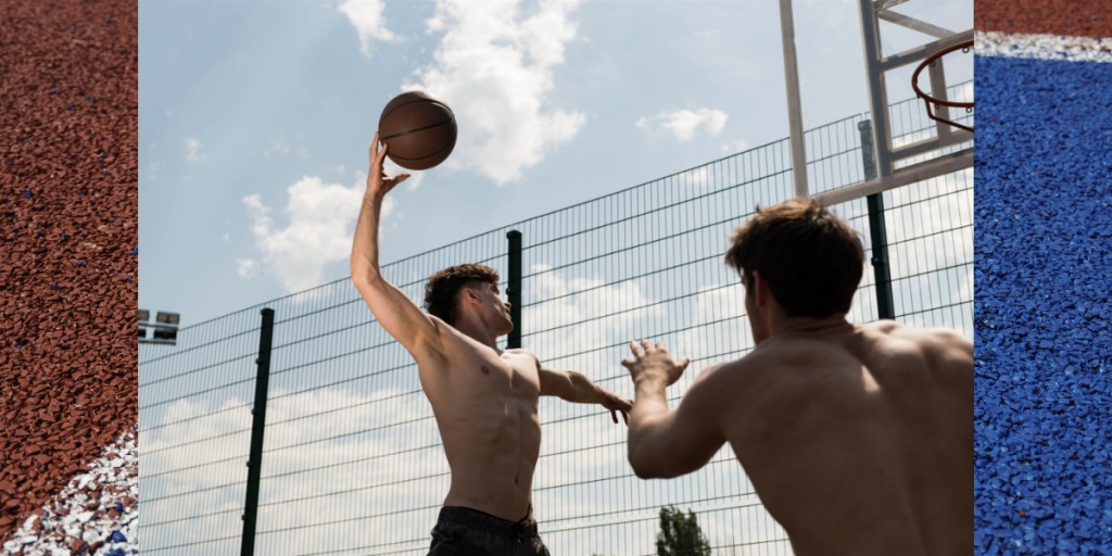 “FEED THE CATS” BASKETBALL&nbsp;PROGRAM