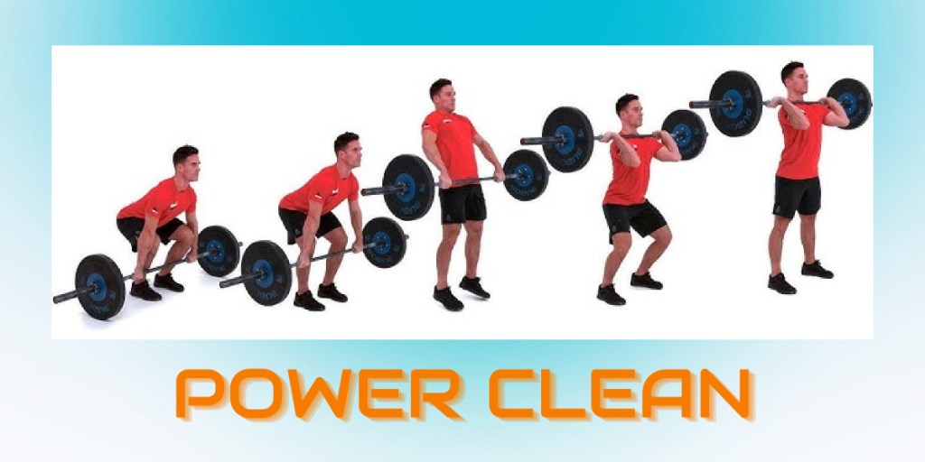 APRENDE A HACER LOS LEVANTAMIENTOS BÁSICOS DEL PROGRAMA DE FUERZA STARTING STRENGTH (2ª&nbsp;PARTE)