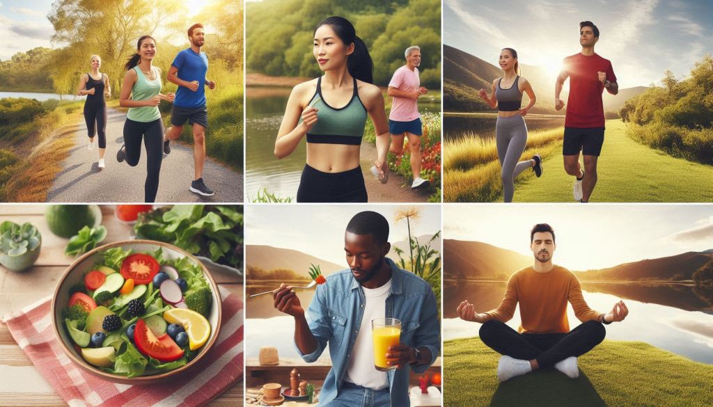 LEARNING HEALTHY HABITS WITH PHIL&nbsp;HUGO