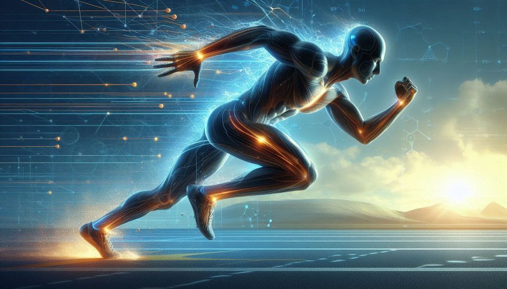 THE 7 GREAT BENEFITS OF SPRINTING BASED ON&nbsp;SCIENCE