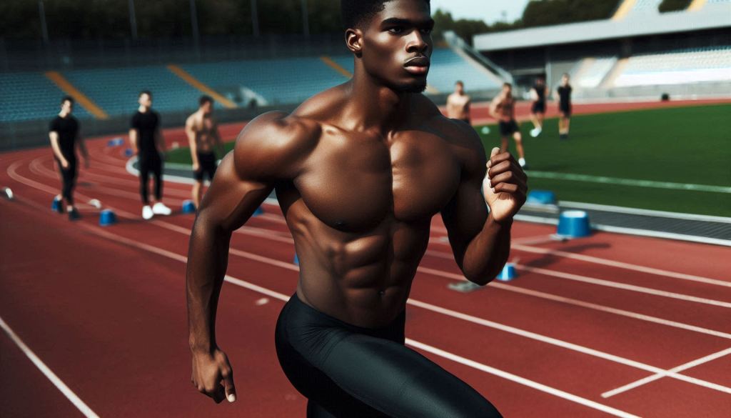 HOW TO TRAIN FOR SPEED DURING THE OFF&nbsp;SEASON