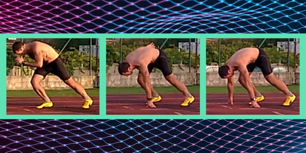 SPRINT FASTER WITH THIS PROVEN&nbsp;TECHNIQUE