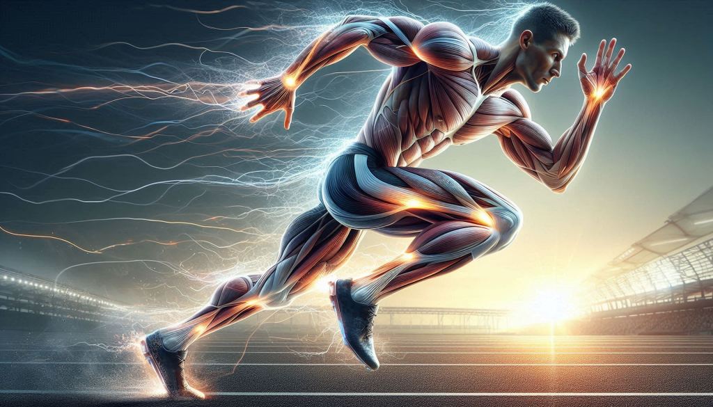 HOW MUCH FAST TWITCH FIBERS DO ELITE SPRINTERS&nbsp;HAVE?