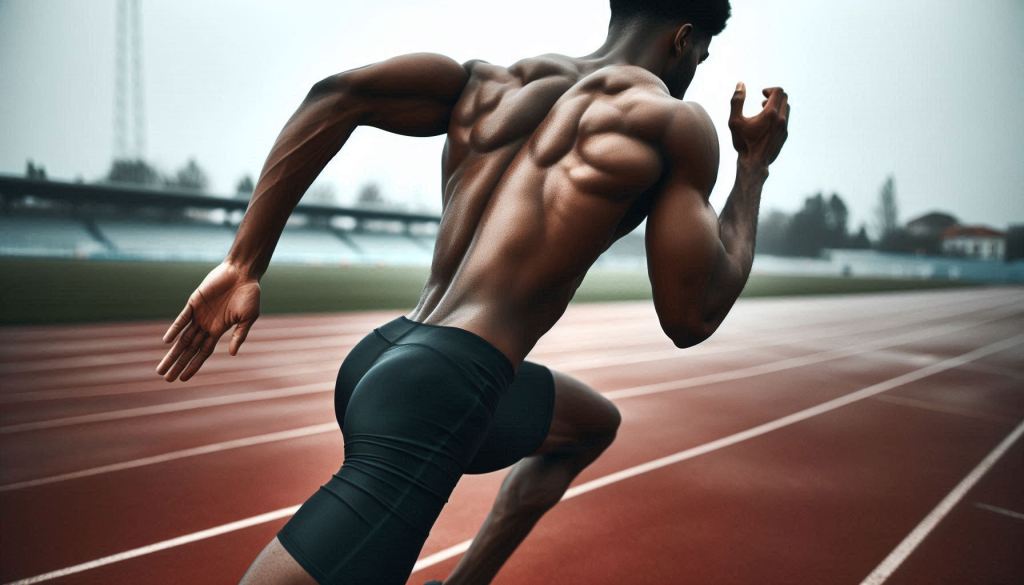 MAKE SPEED A PRIORITY IN YOUR&nbsp;SPORT