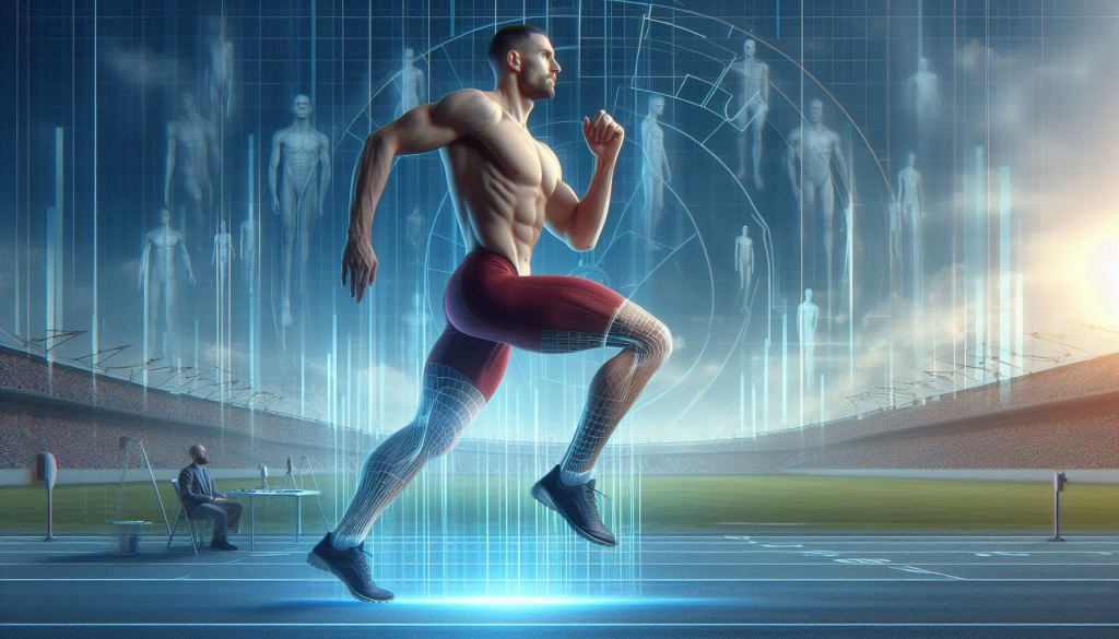 DO YOU HAVE THE RIGHT LEG LENGTH TO SPRINT&nbsp;FAST?