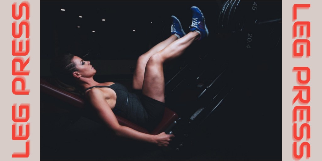 USING THE LEG PRESS TO BUILD STRENGTH TO&nbsp;SQUAT