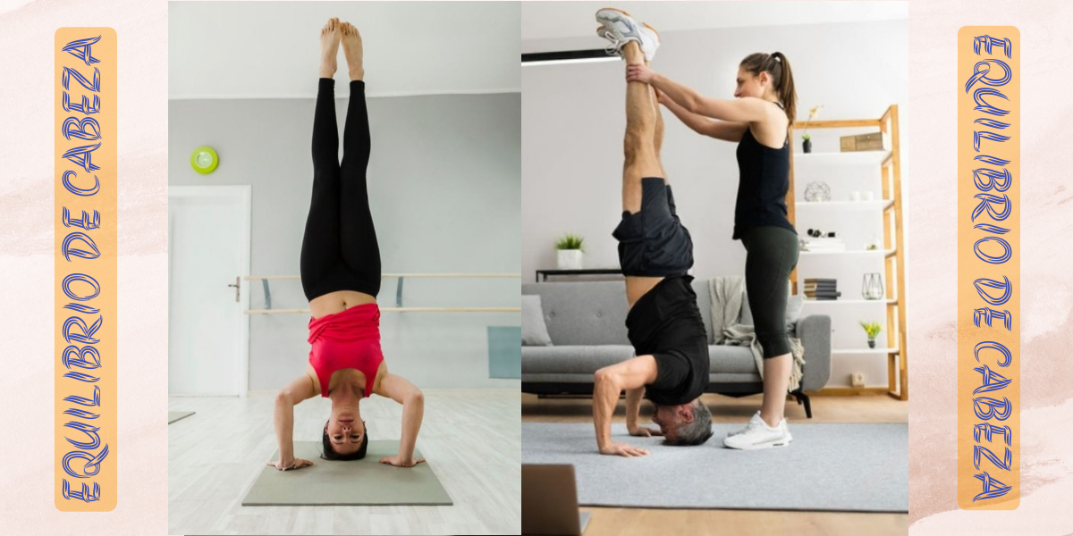 APRENDE A HACER EL EQUILIBRIO DE CABEZA DE FORMA SEGURA EN 10&nbsp;PASOS