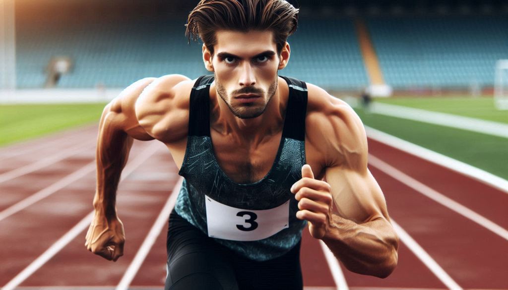THE BIGGEST MISTAKE AMATEUR SPRINTERS&nbsp;MAKE