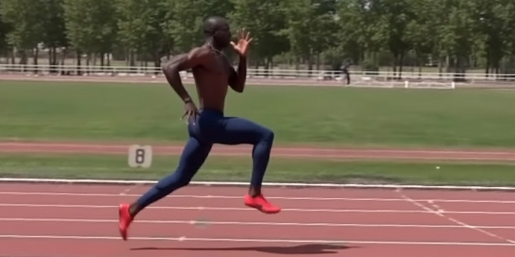 THE FASTEST WAY TO IMPROVE YOUR SPRINTING&nbsp;MECHANICS
