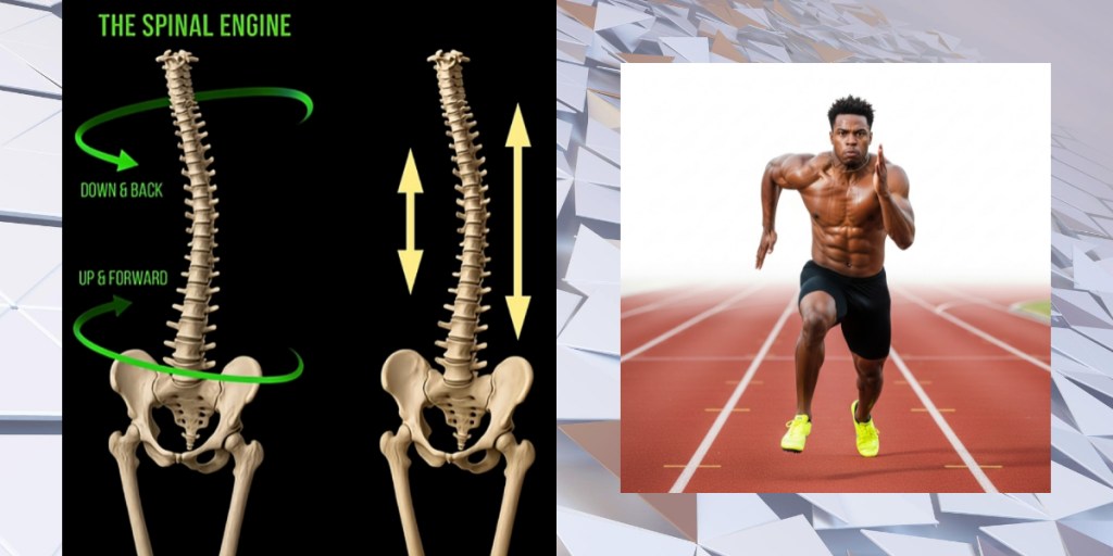 HOW THE SPINAL ENGINE IMPACTS SPEED AND&nbsp;POWER