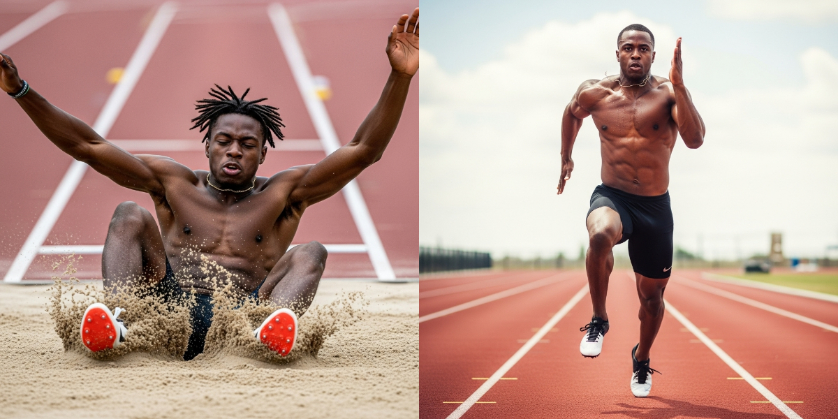 5 EJERCICIOS DE CORE PARA LLEVAR TU SALTO Y SPRINT AL SIGUIENTE&nbsp;NIVEL