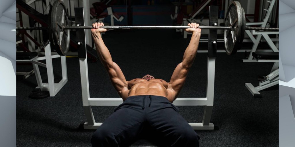 WHAT GRIP WIDTH SHOULD YOU USE IN THE BENCH&nbsp;PRESS?