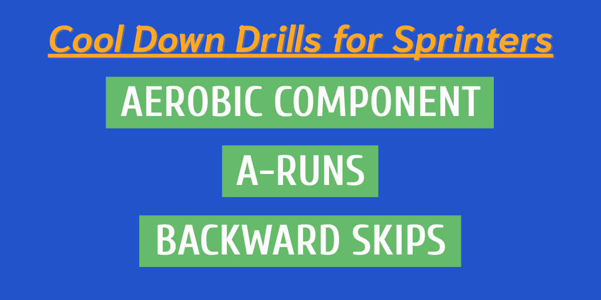 HOW TO RECOVER AFTER SPRINTING WORKOUTS AND STAY INJURY&nbsp;FREE