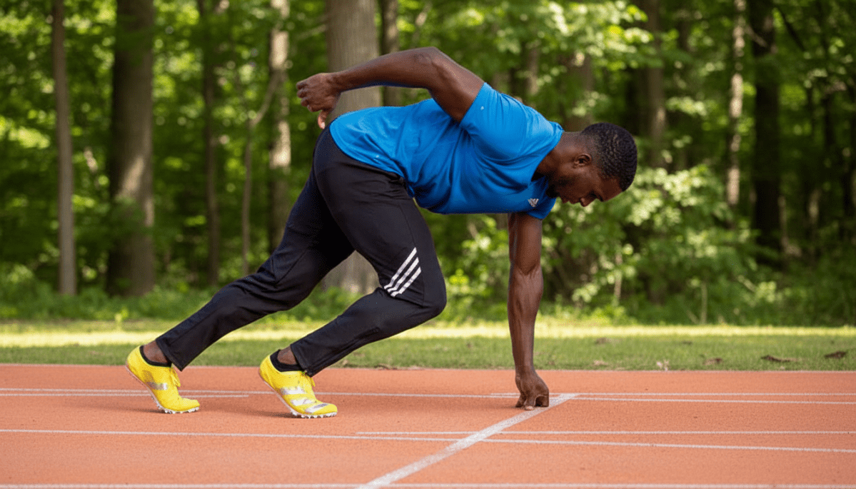 LLEVA TUS 40 YARDAS Y TUS SALIDAS CON 3 APOYOS AL SIGUIENTE&nbsp;NIVEL