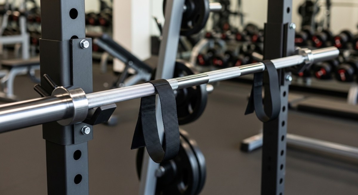 SQUATTING WITH LIMITED SHOULDER RANGE OF&nbsp;MOTION